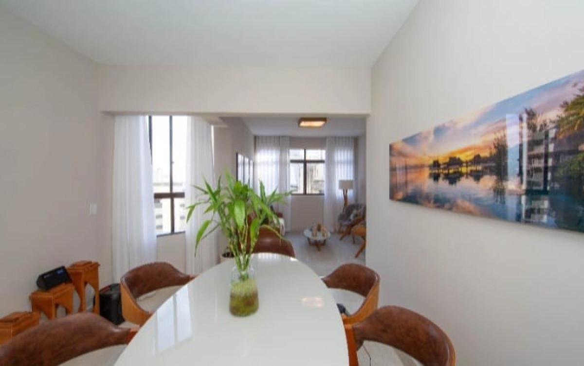 Apartamento, Gutierrez, 3 Quartos, 2 Vagas, 1 Suíte