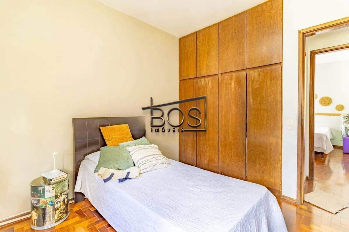 Apartamento, Cidade Jardim, 4 Quartos, 2 Vagas, 1 Suíte