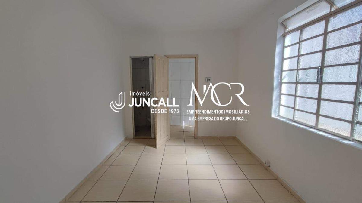 Casa, Concórdia, 1 Quarto