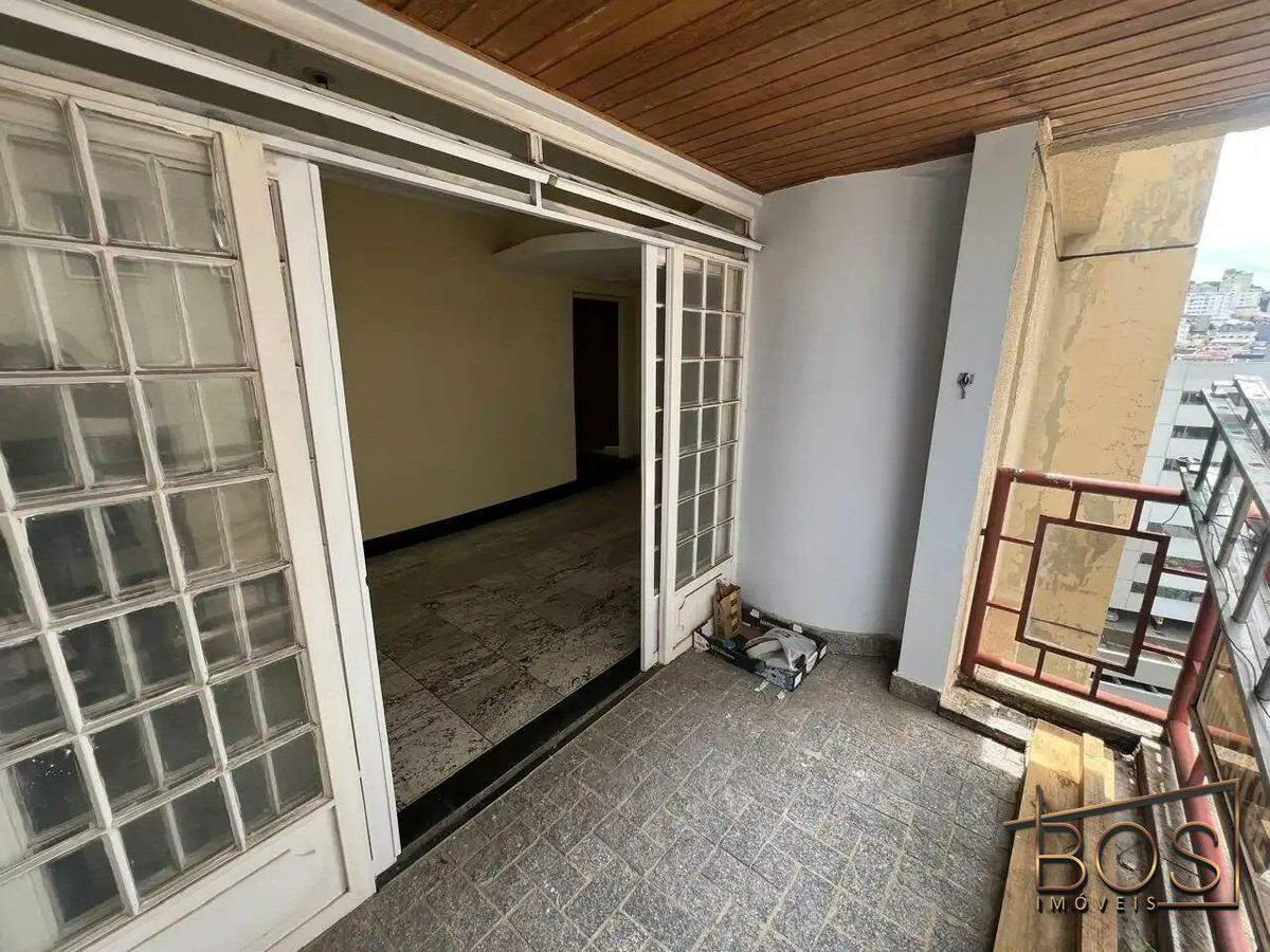 Apartamento, Alto Barroca, 3 Quartos, 1 Vaga, 1 Suíte