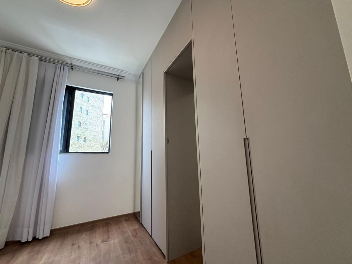 Apartamento, São Pedro, 23 Quartos, 2 Vagas, 1 Suíte