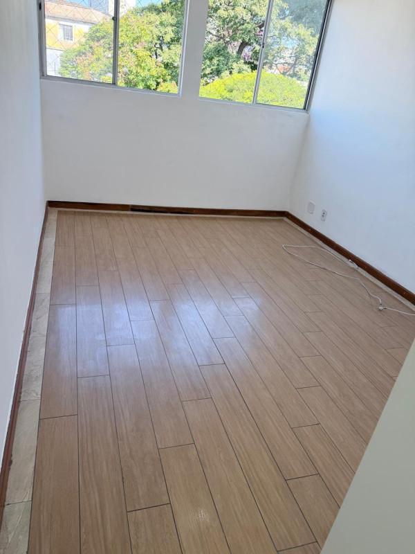 Apartamento, Cachoeirinha, 2 Quartos, 1 Vaga