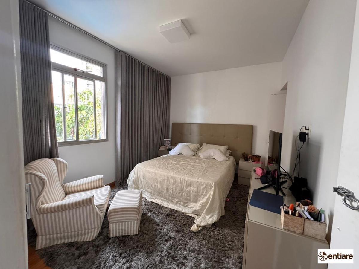 Apartamento, Sion, 3 Quartos, 2 Vagas