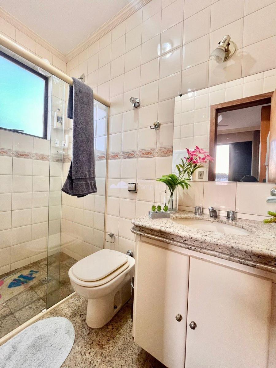 Apartamento, Santa Amélia, 4 Quartos, 2 Vagas, 1 Suíte