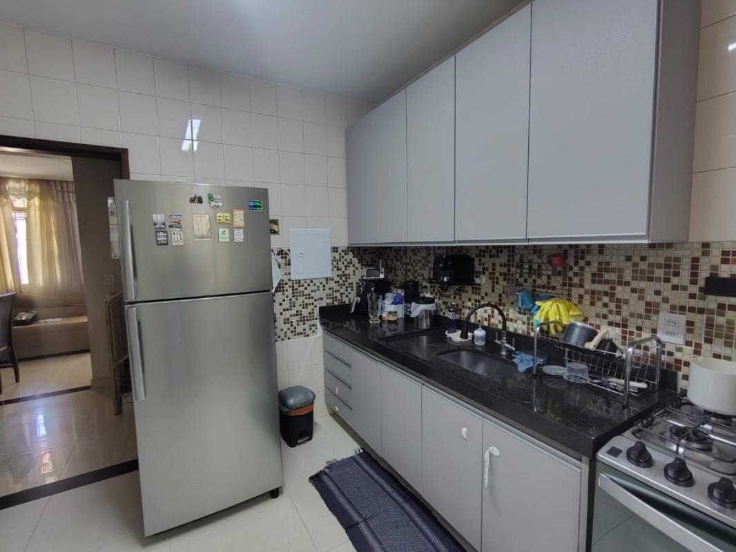 Casa, Santa Amélia, 4 Quartos, 3 Vagas, 1 Suíte