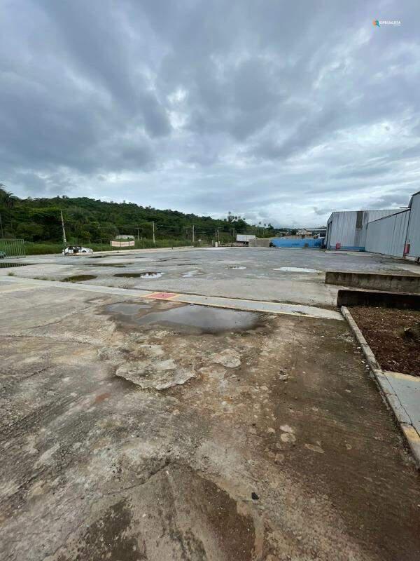 Galpão, Distrito Industrial Deputado Simão da Cunha, 0 Quarto, 0 Vaga