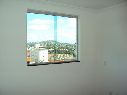 Apartamento, Planalto, 3 Quartos, 2 Vagas, 1 Suíte