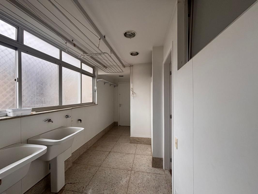 Apartamento, Santo Antônio, 3 Quartos, 2 Vagas, 1 Suíte