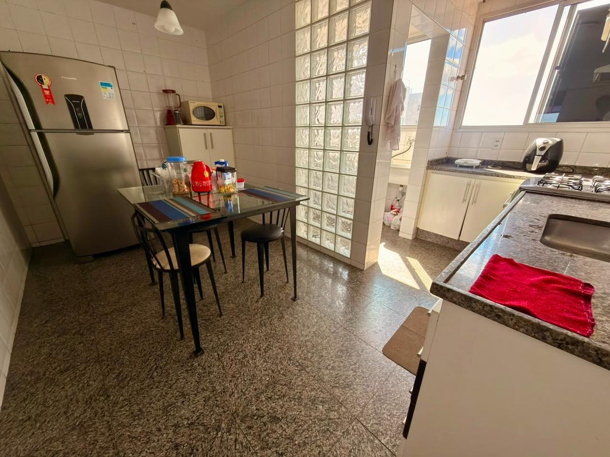 Cobertura, Itapoã, 3 Quartos, 2 Vagas, 1 Suíte