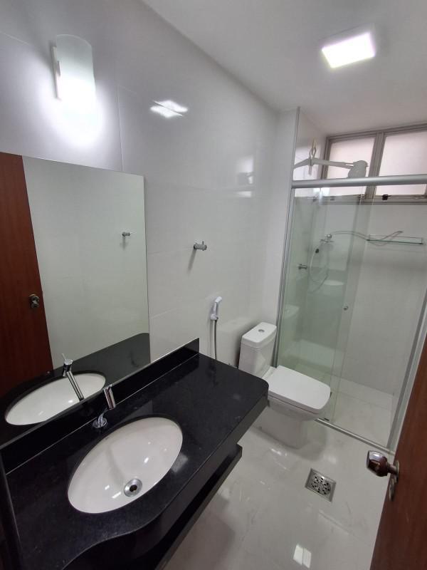 Apartamento, São Pedro, 3 Quartos, 1 Vaga, 1 Suíte