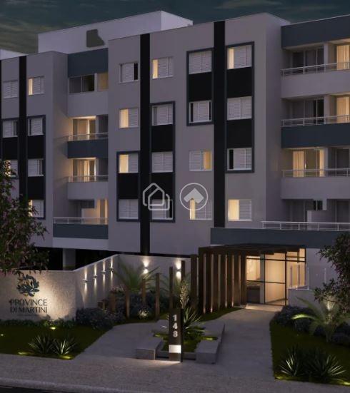 Apartamento, São Luiz (pampulha), 2 Quartos, 1 Vaga, 1 Suíte