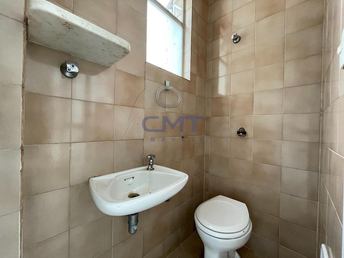 Andar, Lourdes, 0 Quarto, 0 Vaga