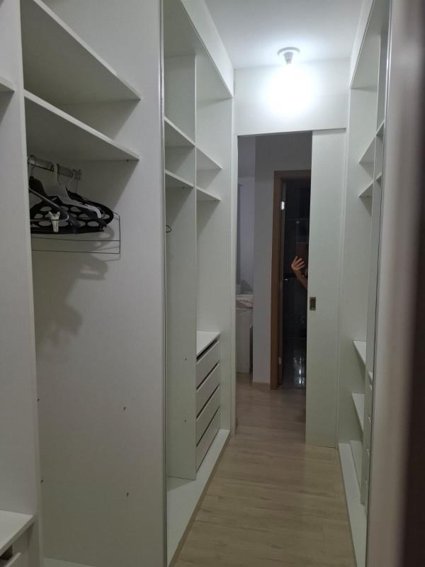 Apartamento, Jaraguá, 3 Quartos, 2 Vagas, 1 Suíte