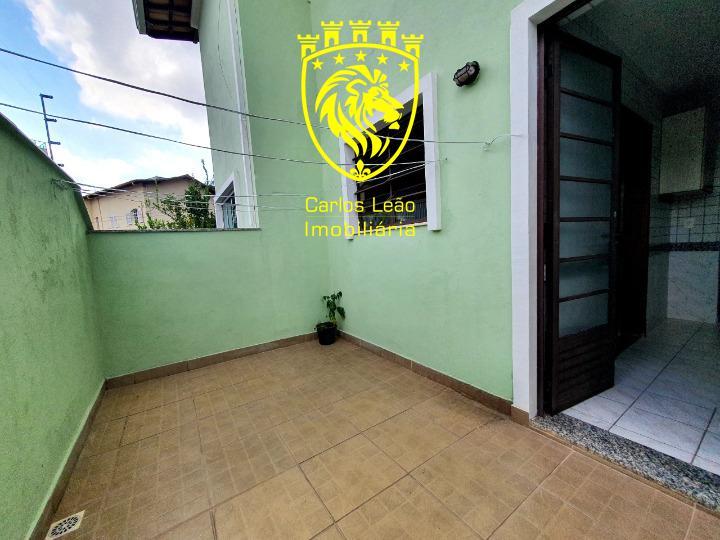 Casa, Santa Lúcia, 4 Quartos, 3 Vagas, 1 Suíte