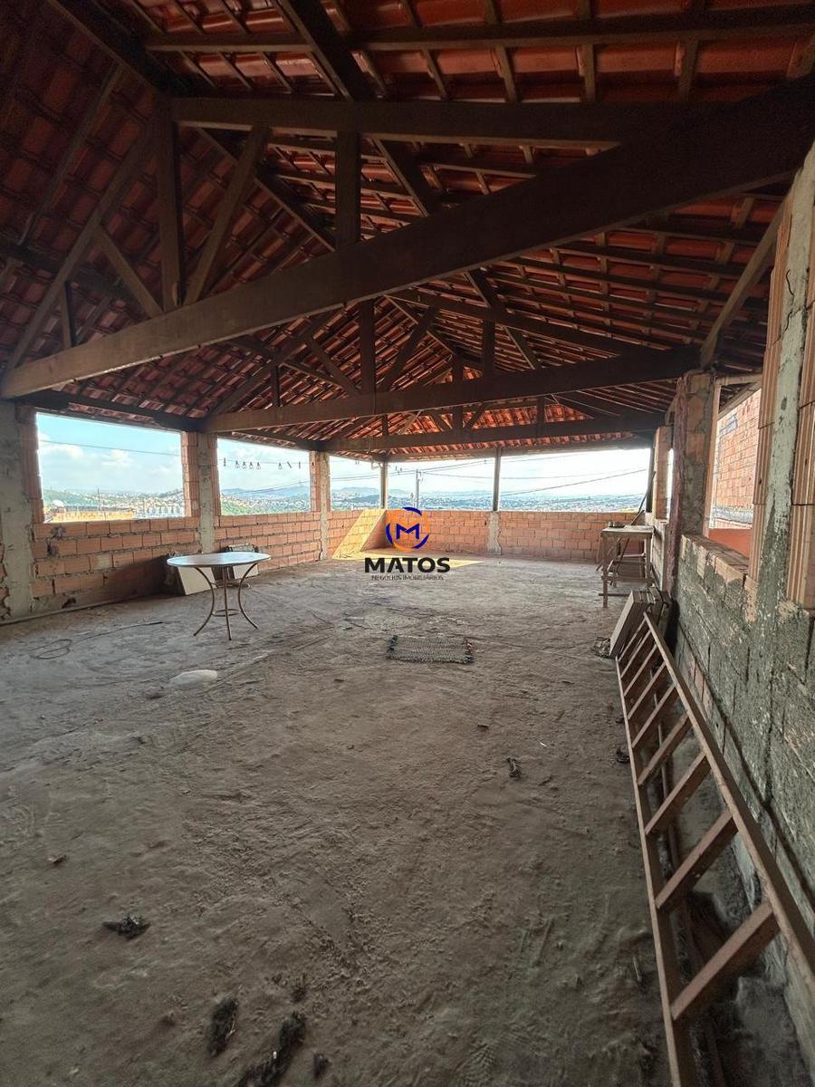 Casa, Belo Vale, 3 Quartos, 2 Vagas, 1 Suíte