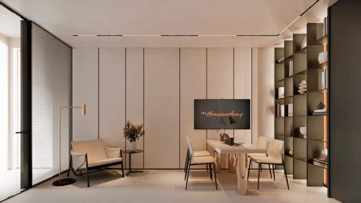 Apartamento, Santo Agostinho, 3 Quartos, 2 Vagas, 1 Suíte