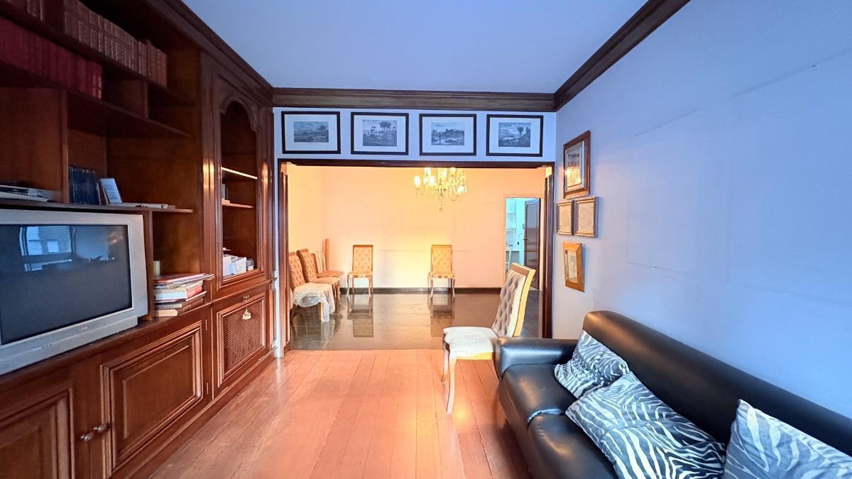 Apartamento, Savassi, 4 Quartos, 2 Vagas, 1 Suíte