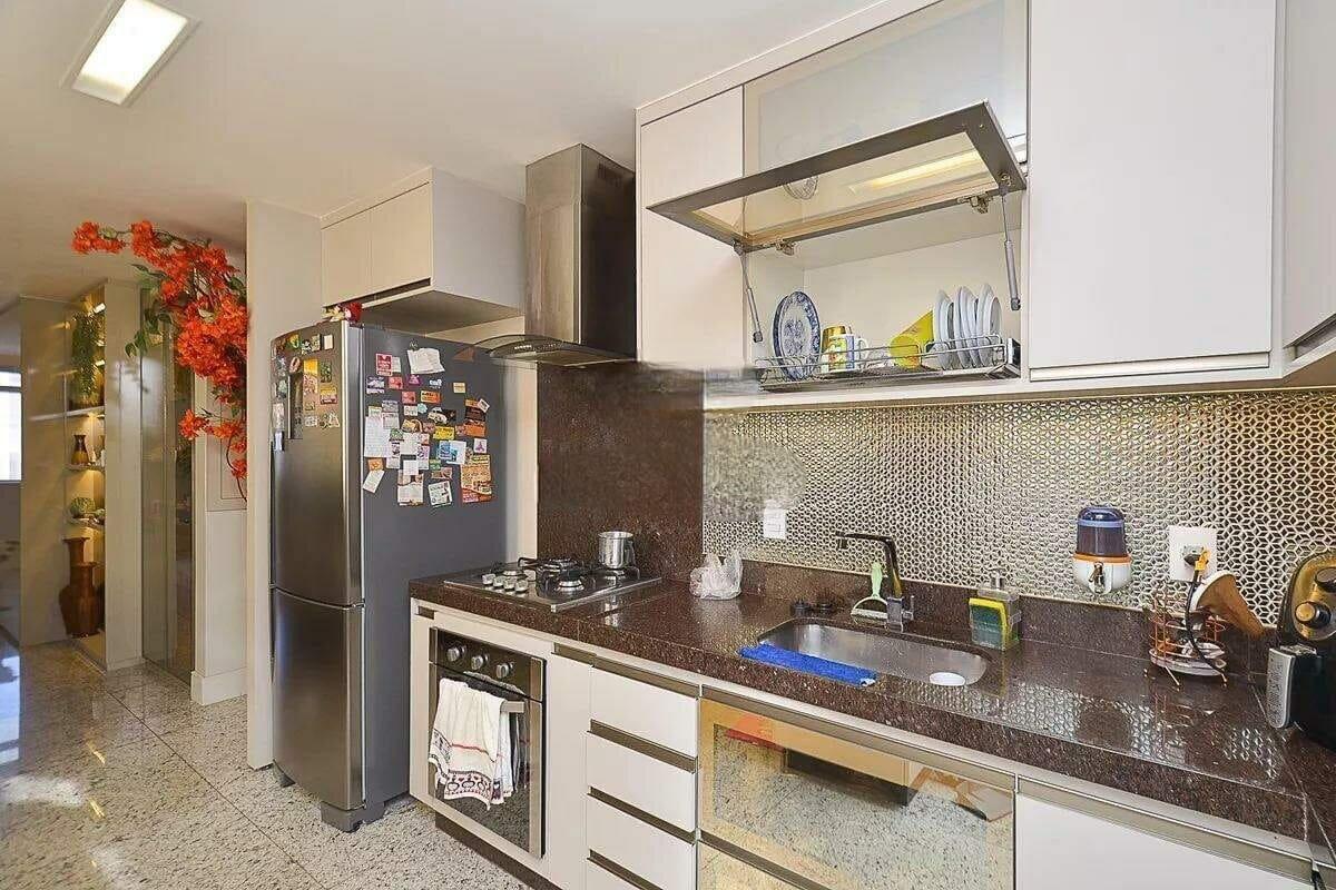 Apartamento, Savassi, 2 Quartos, 1 Vaga, 1 Suíte