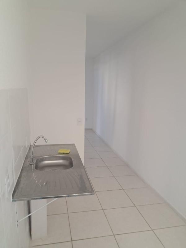 Apartamento, Estrela Dalva, 2 Quartos, 1 Vaga