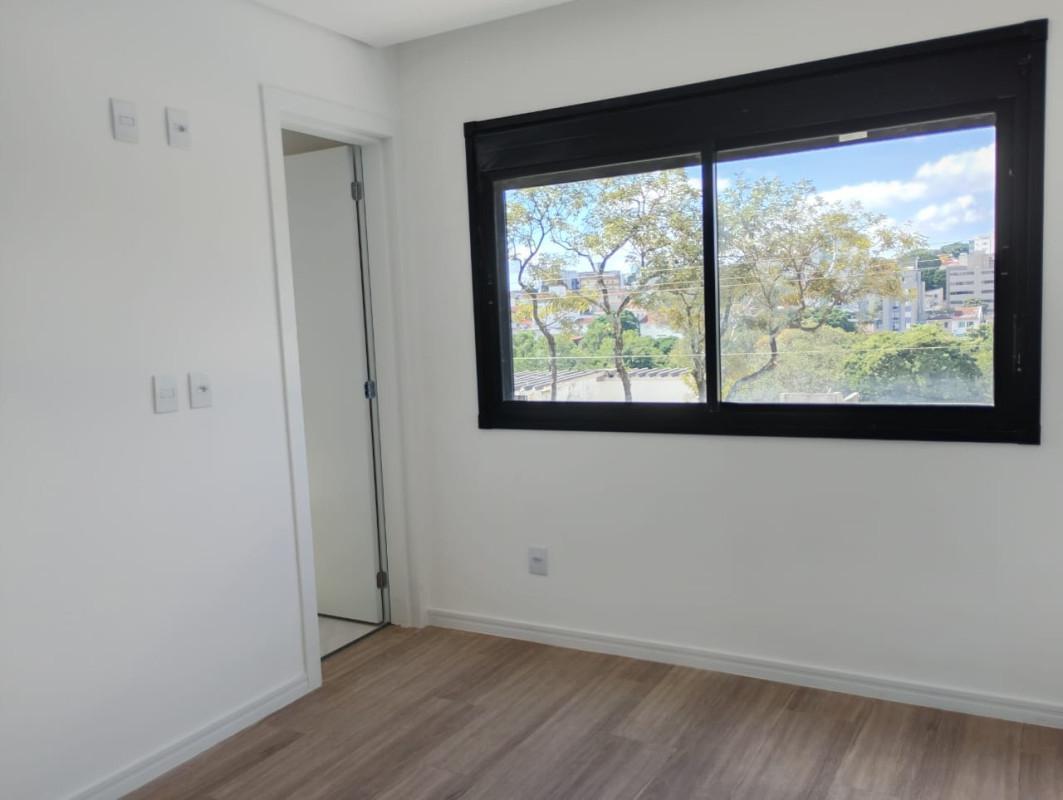Apartamento, Itapoã, 3 Quartos, 2 Vagas, 1 Suíte