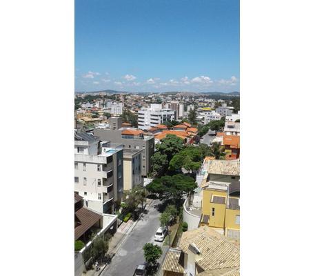 Apartamento, Ouro Preto, 3 Quartos, 2 Vagas, 1 Suíte