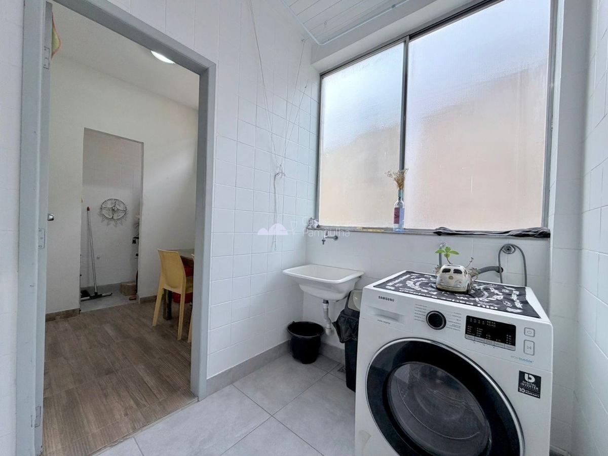 Apartamento, Santa Amélia, 3 Quartos, 2 Vagas, 1 Suíte