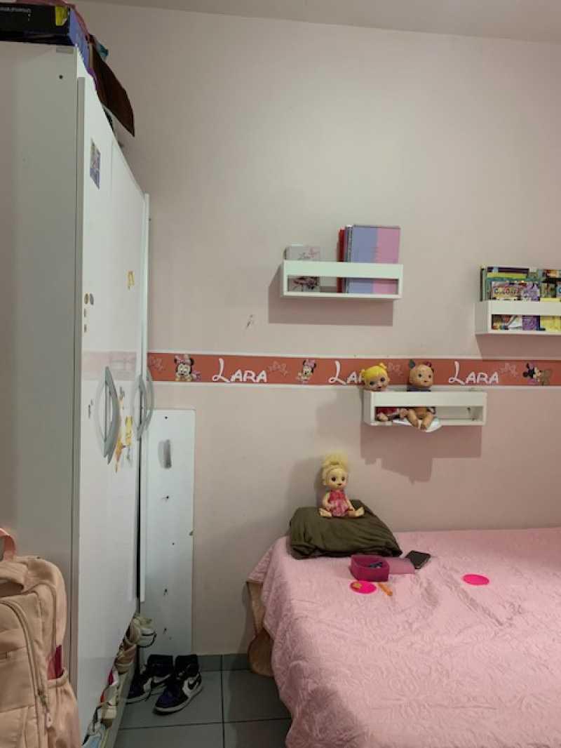 Casa, Novo Progresso, 2 Quartos, 1 Vaga