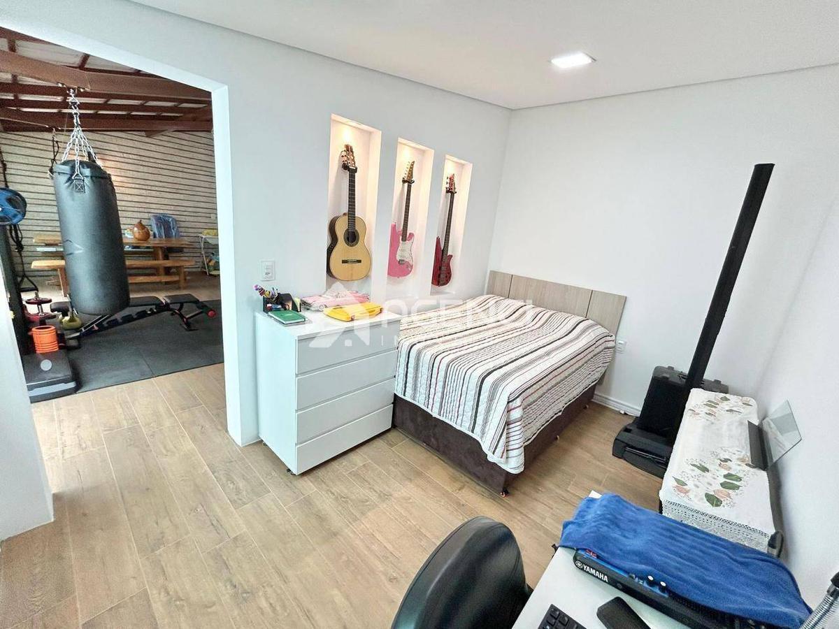 Apartamento, Arvoredo, 3 Quartos, 0 Vaga, 1 Suíte