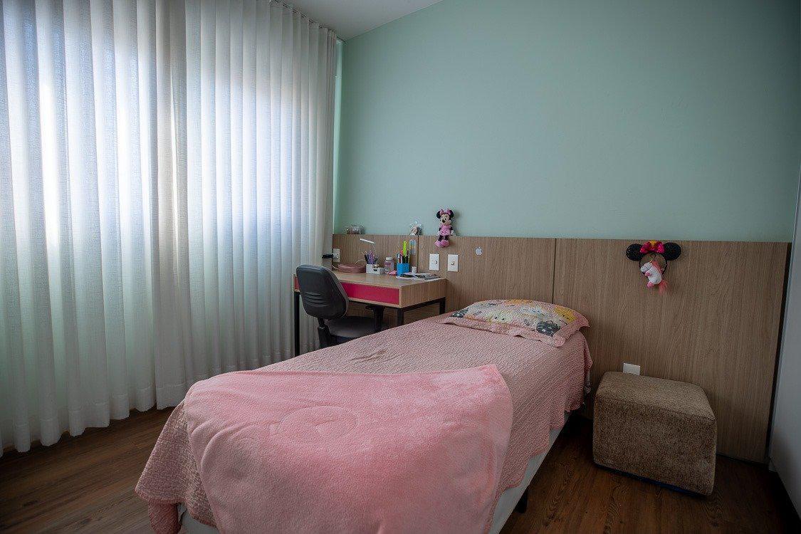 Apartamento, Anchieta, 4 Quartos, 4 Vagas, 2 Suítes