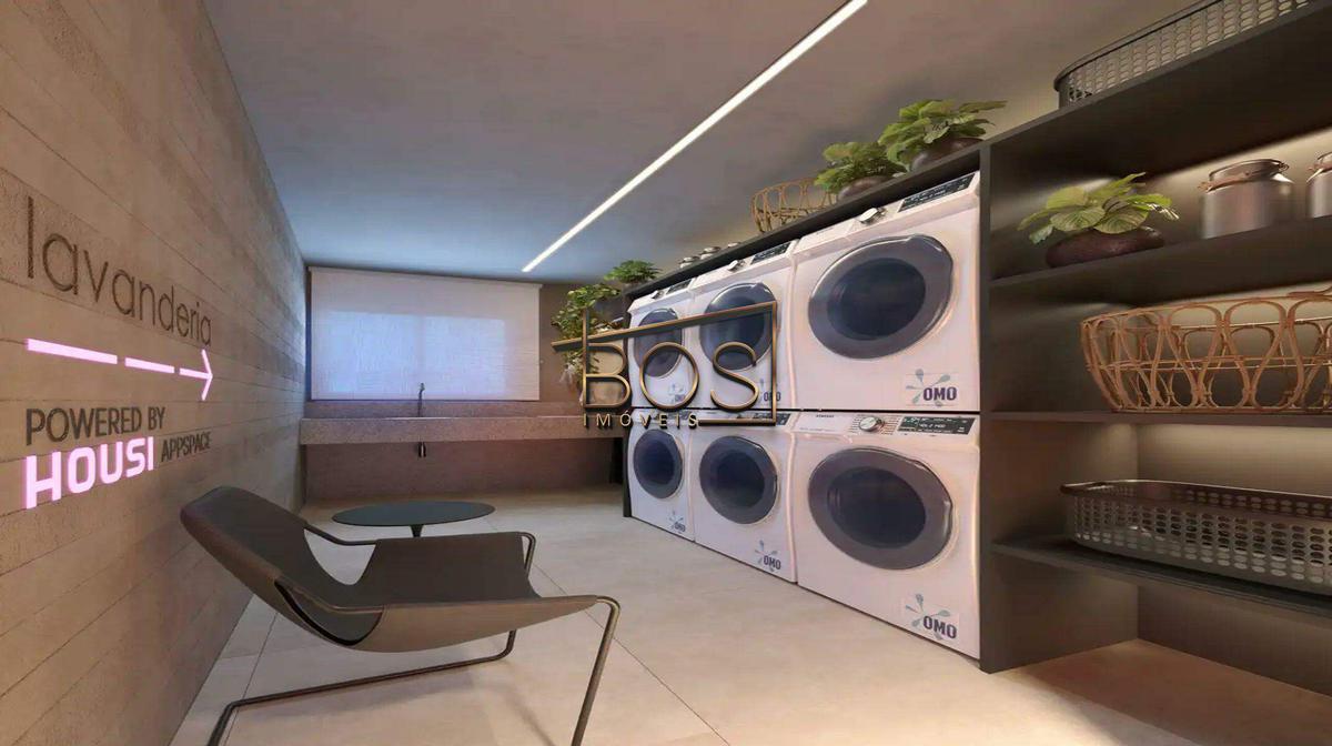 Apartamento, Boa Viagem, 1 Quarto, 0 Vaga, 1 Suíte