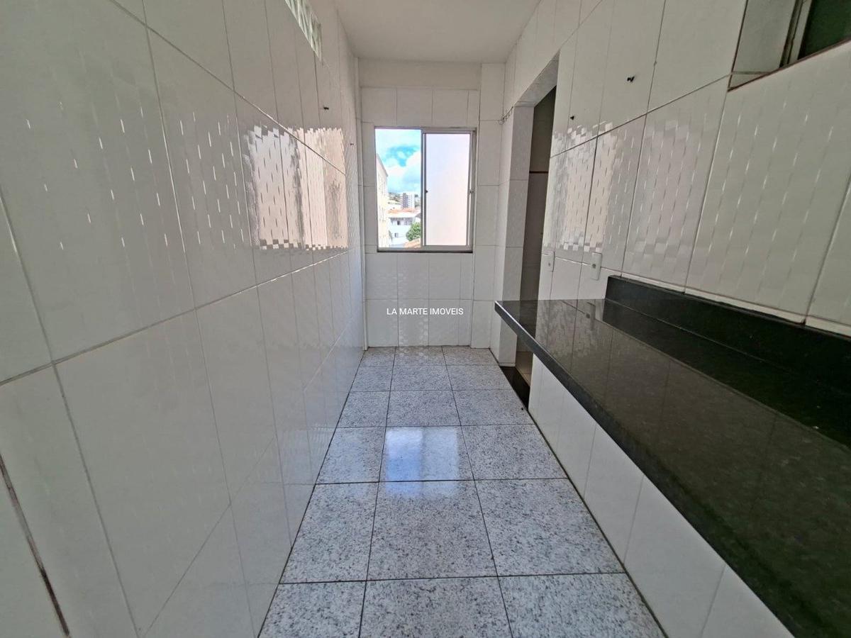 Apartamento, Jardim Riacho das Pedras, 2 Quartos, 1 Vaga