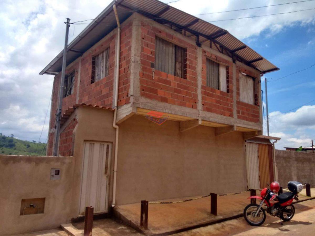 Casa, Ana Rita, 6 Quartos, 2 Vagas