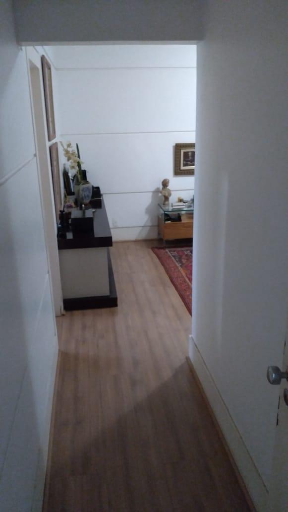 Apartamento, Anchieta, 4 Quartos, 3 Vagas, 1 Suíte