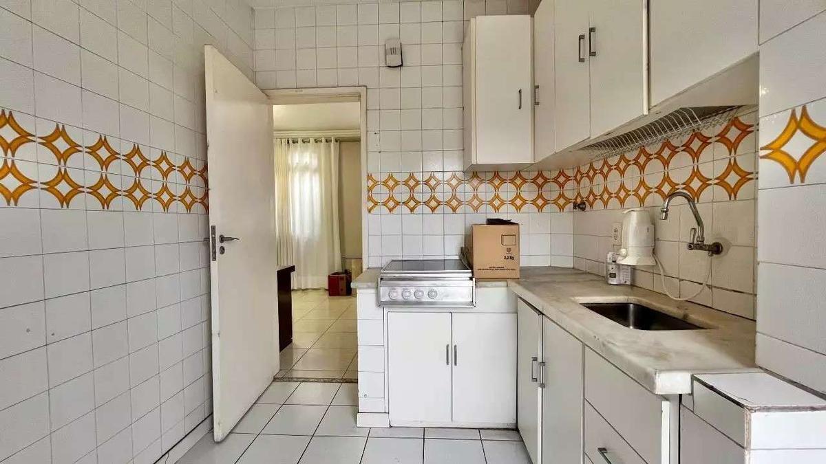 Apartamento, Santa Lúcia, 3 Quartos, 2 Vagas, 1 Suíte
