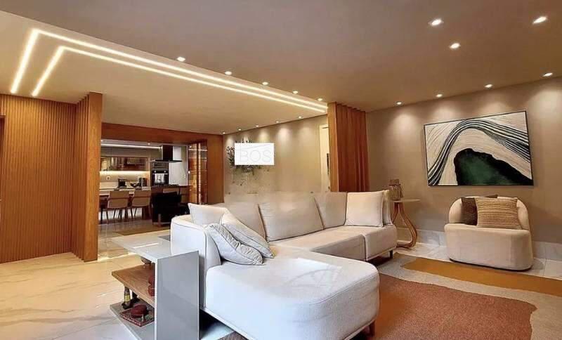 Apartamento, Sion, 2 Quartos, 2 Vagas, 2 Suítes