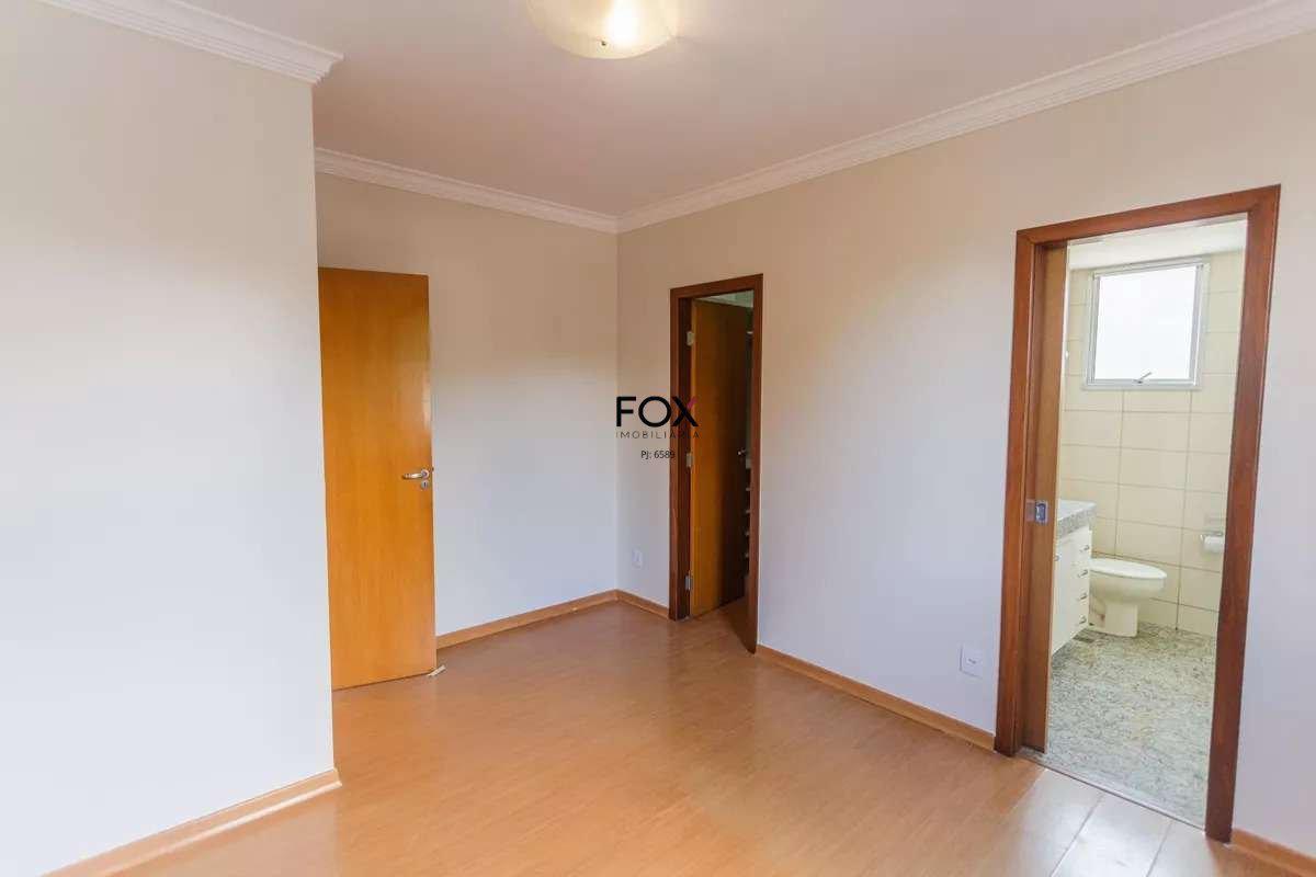 Apartamento, Santa Teresa, 4 Quartos, 4 Vagas, 2 Suítes