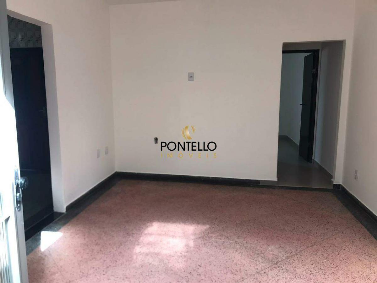 Apartamento, São Geraldo, 3 Quartos, 0 Vaga, 1 Suíte