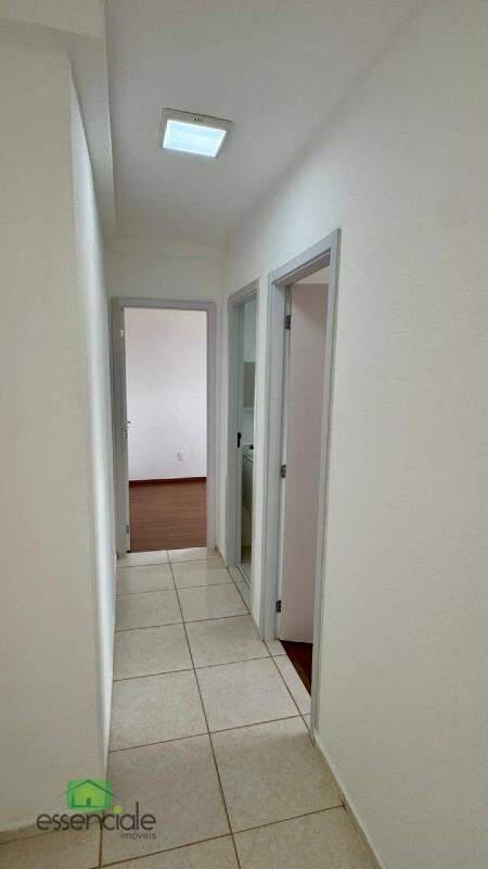 Apartamento, Jardim Riacho das Pedras, 2 Quartos, 1 Vaga