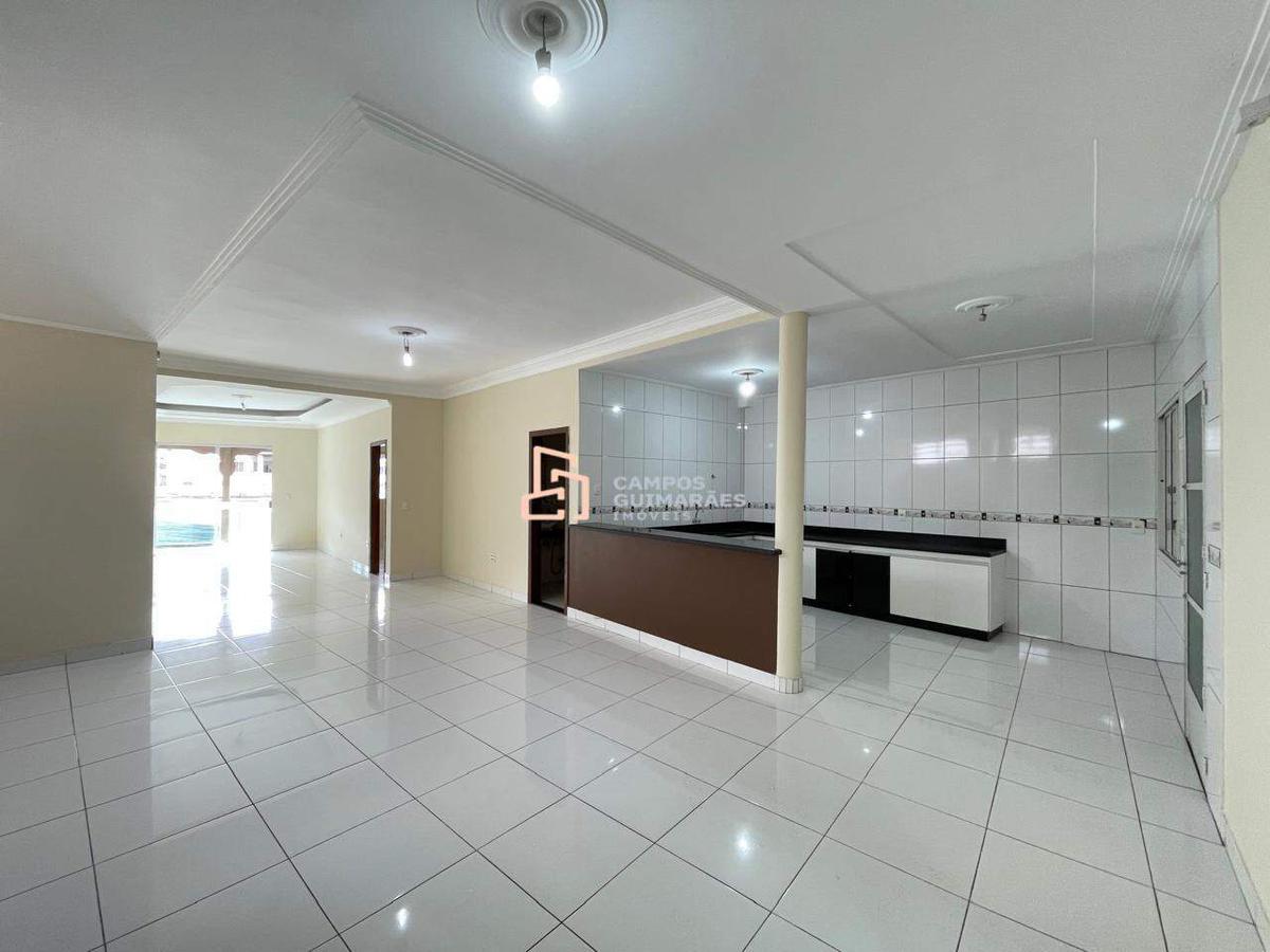 Casa, São João Batista (venda Nova), 3 Quartos, 2 Vagas, 1 Suíte