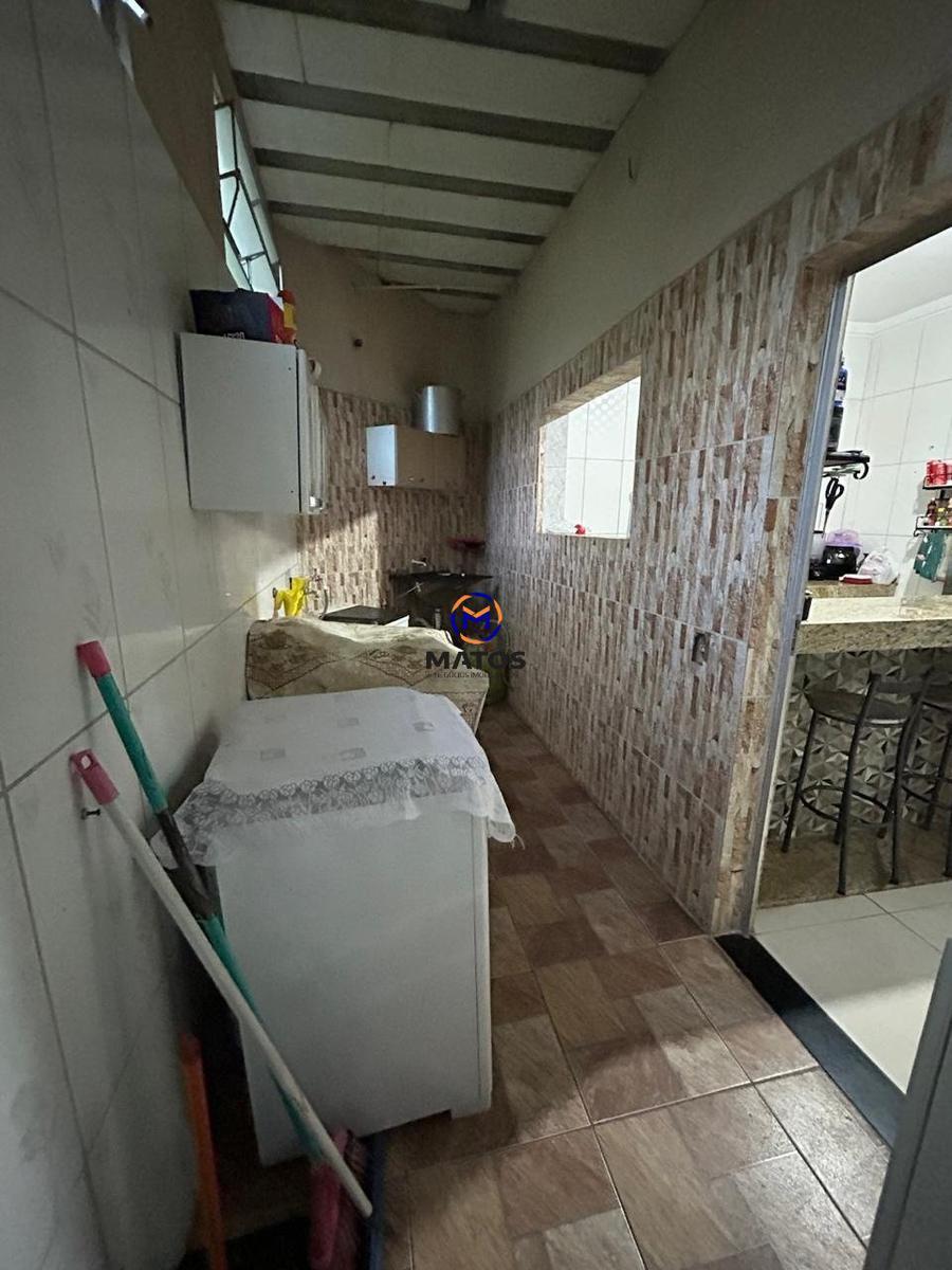 Casa, Monte Carlo, 4 Quartos, 4 Vagas, 1 Suíte