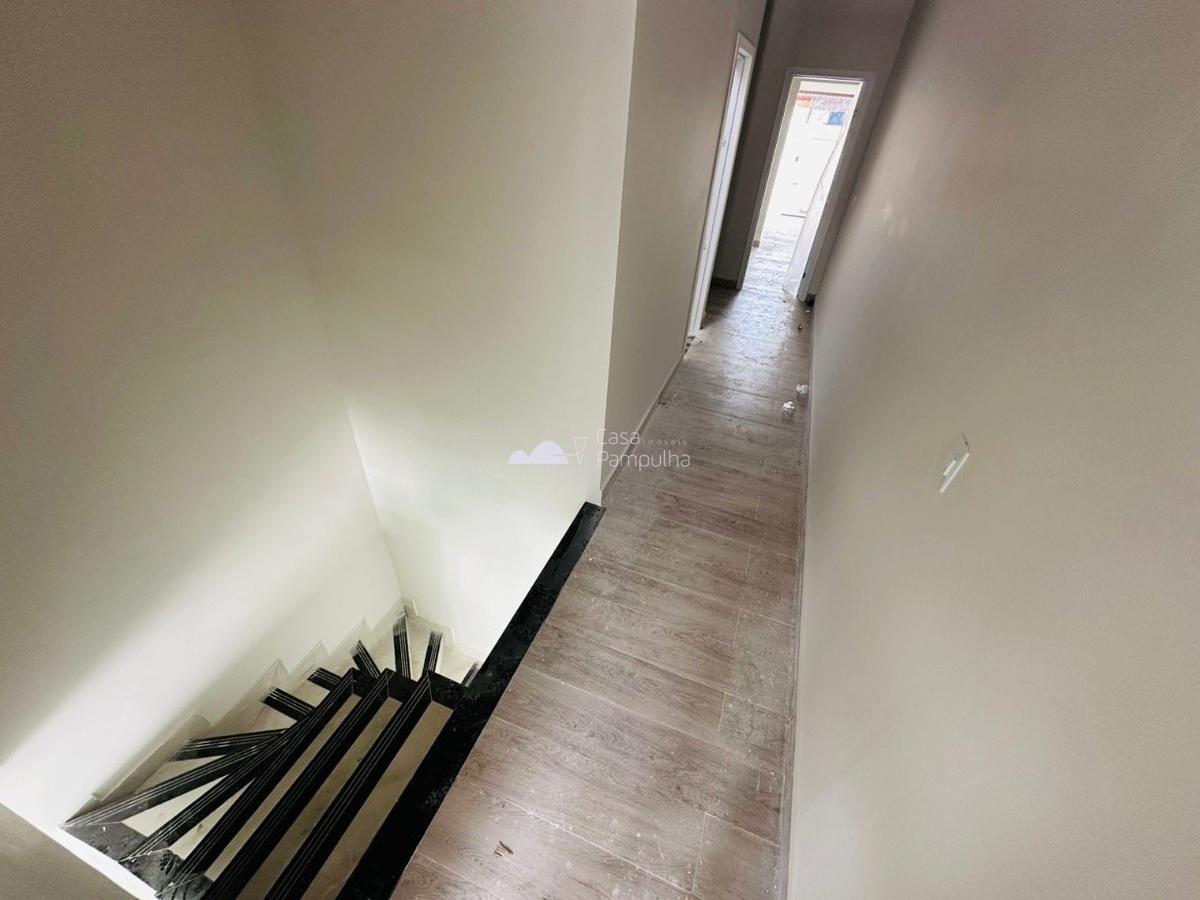 Casa, Candelária, 2 Quartos, 2 Vagas, 1 Suíte