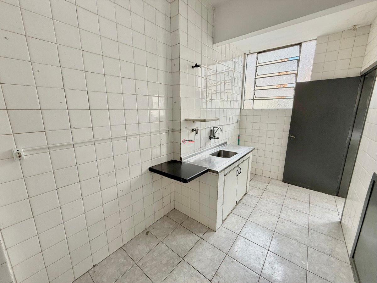 Apartamento, Centro, 3 Quartos, 0 Vaga