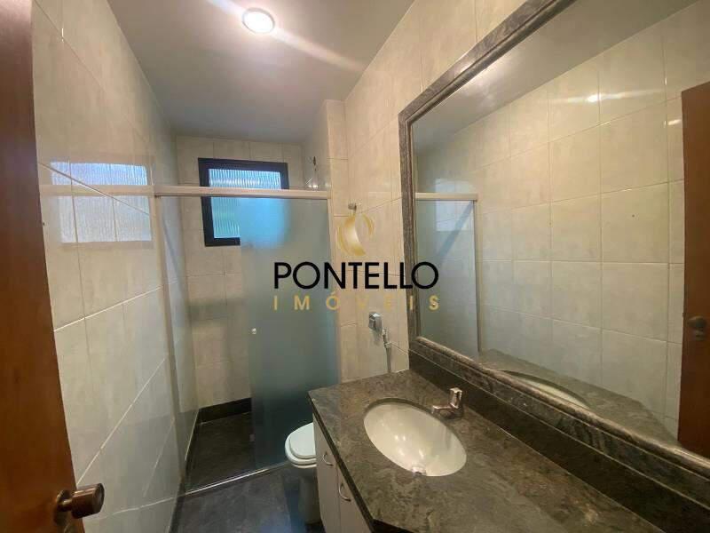 Apartamento, Sion, 2 Quartos, 2 Vagas, 1 Suíte