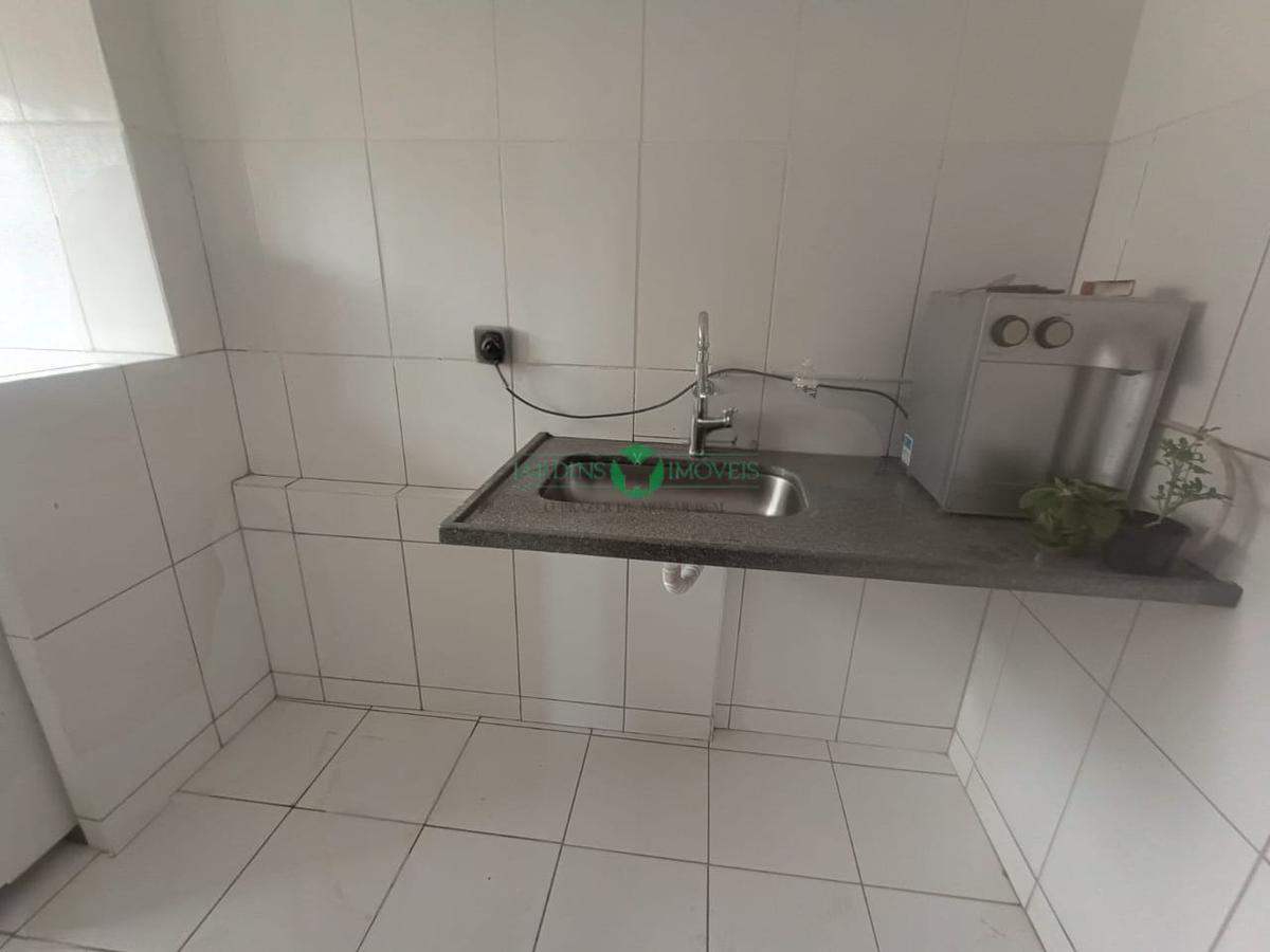 Apartamento, Silveira, 3 Quartos, 2 Vagas, 1 Suíte