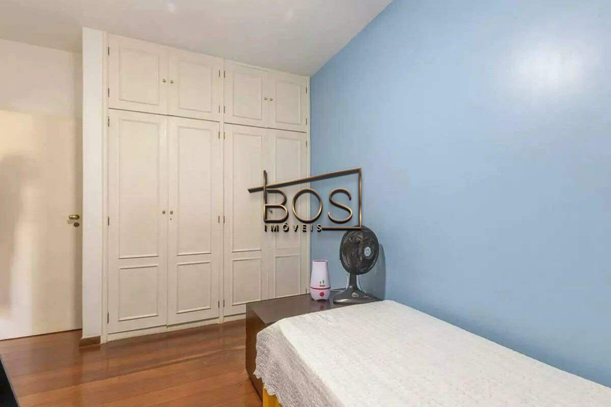 Cobertura, Cruzeiro, 4 Quartos, 2 Vagas, 1 Suíte