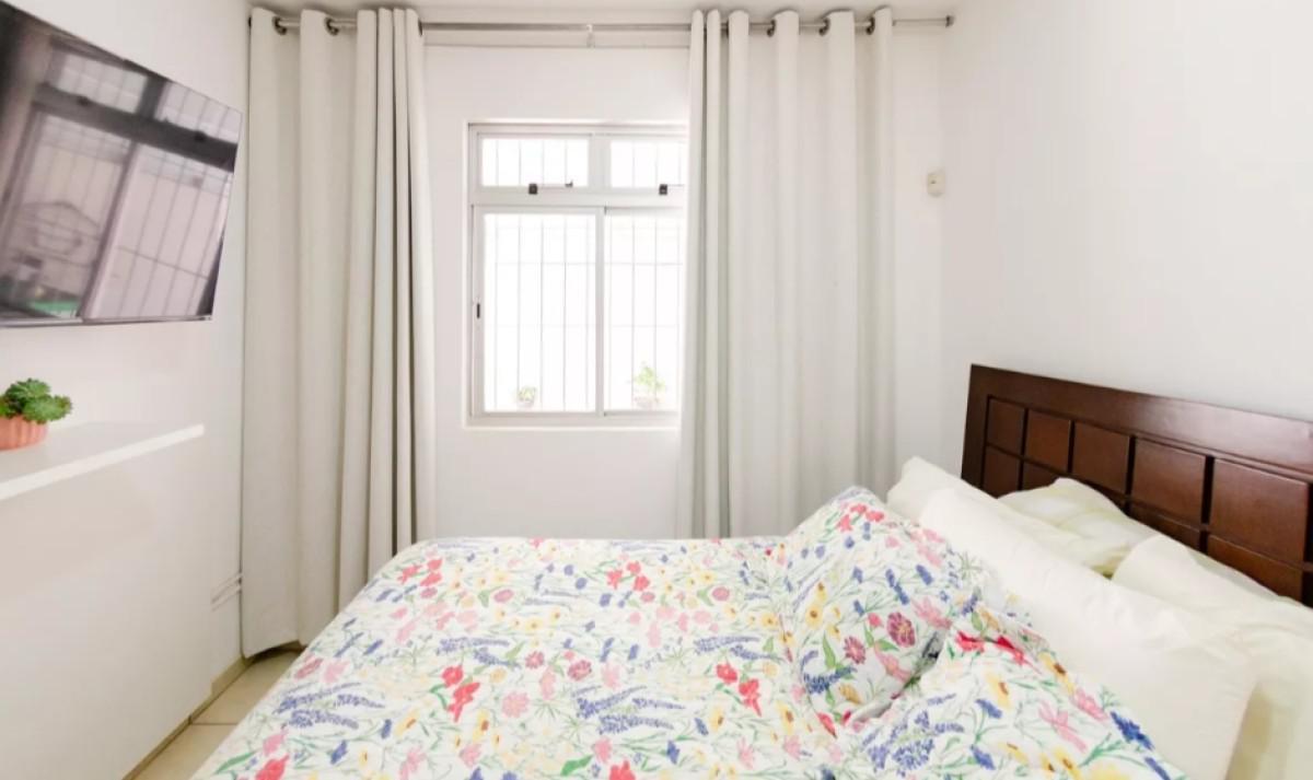 Apartamento, Havaí, 3 Quartos, 2 Vagas, 1 Suíte