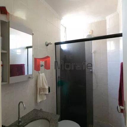 Apartamento, Ouro Preto, 2 Quartos, 1 Vaga