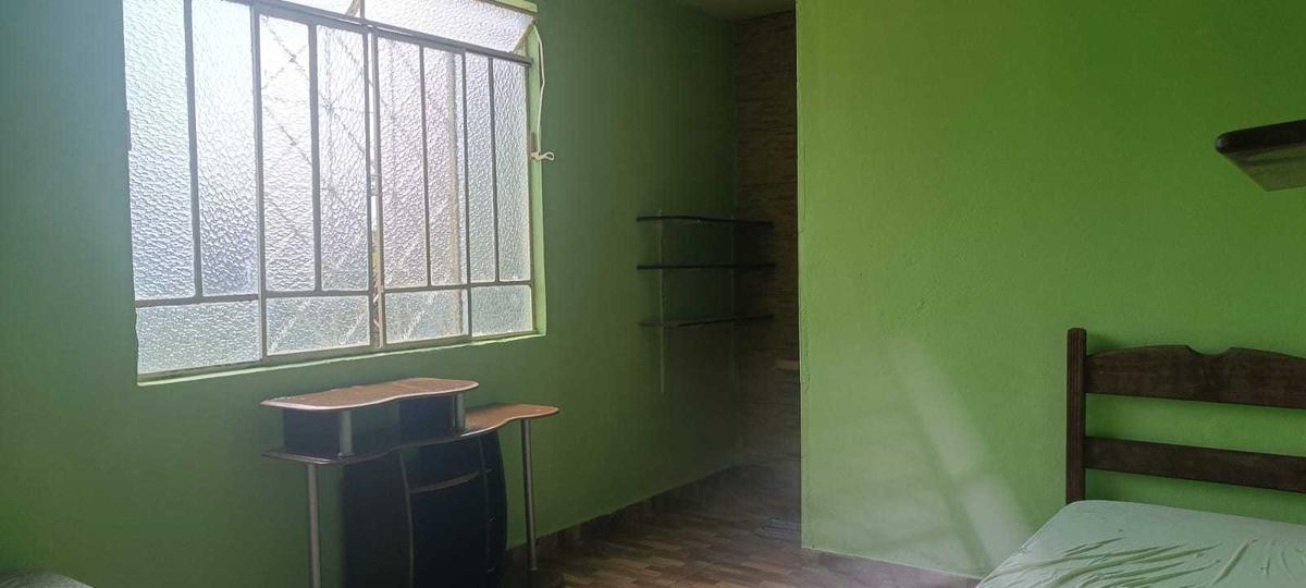 Lote, Betim Industrial, 4 Quartos, 8 Vagas, 1 Suíte