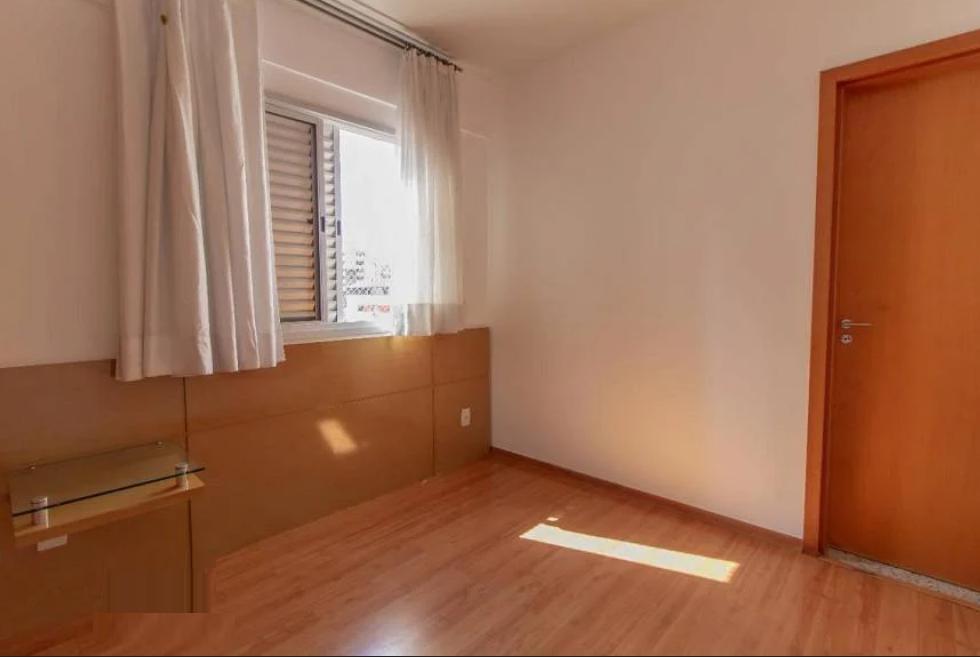 Apartamento, União, 3 Quartos, 1 Vaga, 1 Suíte