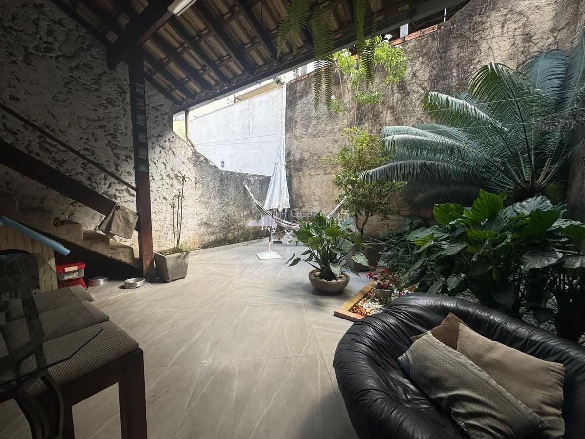 Casa, Ouro Preto, 3 Quartos, 3 Vagas, 1 Suíte